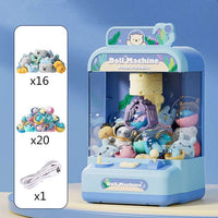Claw Crane Game Toy CLOUDANIMESTUDIO