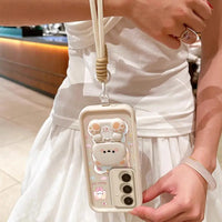 Kawaii Cuties Samsung Phone Case