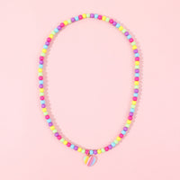 Pastel Heart Jewelry Set