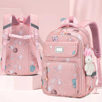 Kawaii Celestial Princess Backpack