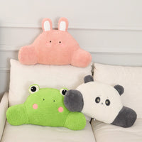 Cute Animal Cushions