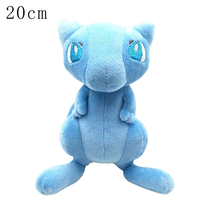 70 Styles Of Cute Pokemon Plush Toys, Kawaii Stuff Dolls and Animals, Gift for Kids