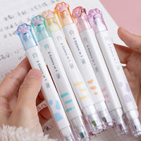 Cat Paw Highlighters