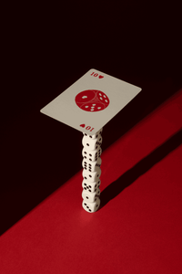 Ultimate Deck CLOUDANIMESTUDIO
