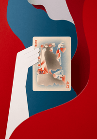 Ultimate Deck CLOUDANIMESTUDIO