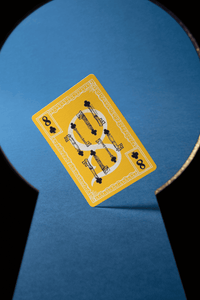 Ultimate Deck CLOUDANIMESTUDIO