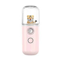 Cute Chargeable Facial Steamer Spray