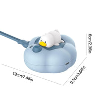 Cute Animal Rechargeable Hand Warmers