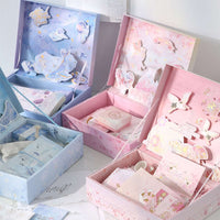 Cute Stationery Gift Set CLOUDANIMESTUDIO