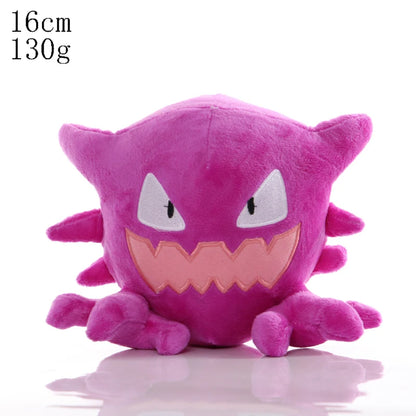 Cute Pokemon Plush Toy Collections, Kawaii Cuddling Pokemon Stuff Dolls To Sleep With Gifts for Kids