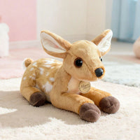 Lovely Deer Plushie