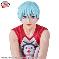 Kuroko Tetsuya Seijuro Akashi Anime Figurines, Bandai Kuroko's Basketball LAST GAME Action Figure