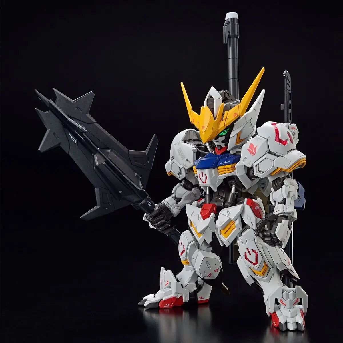 Mgsd Freedom Zgmf-X10a Assemble The Model Action Figures Gundam Figurines