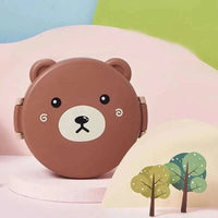 Cute Lunch Buddies and Sweet! Bento Box CLOUDANIMESTUDIO