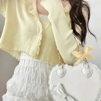 Sweet Heart Lolita Bag