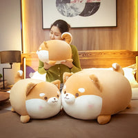 Chonky Shiba Inu Plushie