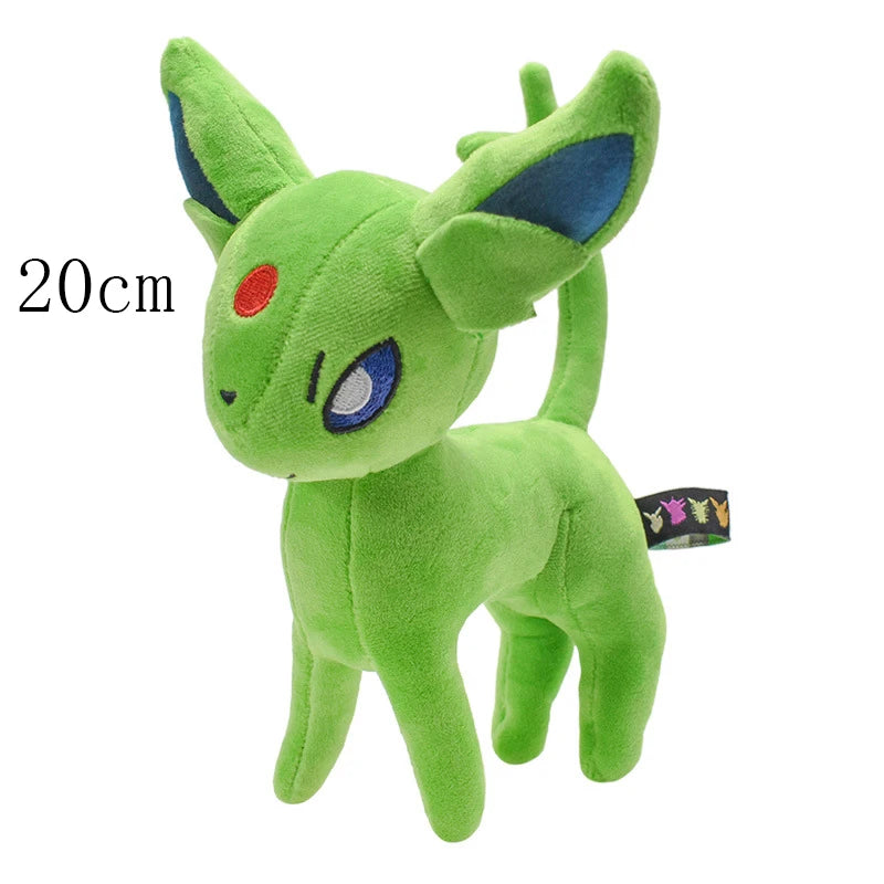 70 Styles Of Cute Pokemon Plush Toys, Kawaii Stuff Dolls and Animals, Gift for Kids