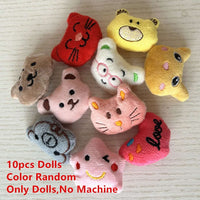 Claw Crane Game Toy CLOUDANIMESTUDIO