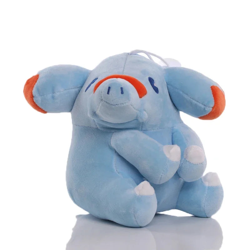 Pokemon Plush Toys, Anime Figures and Figurines Cuddling Dolls To Sleep With, Gifts For Bedrooms