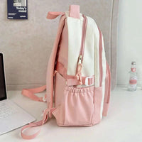 Pretty Neko School Ita Backpack CLOUDANIMESTUDIO