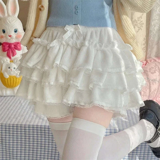 Kawaii Lolita Bloomers CLOUDANIMESTUDIO