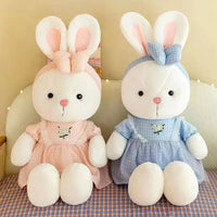 Miss Usagi Plushies