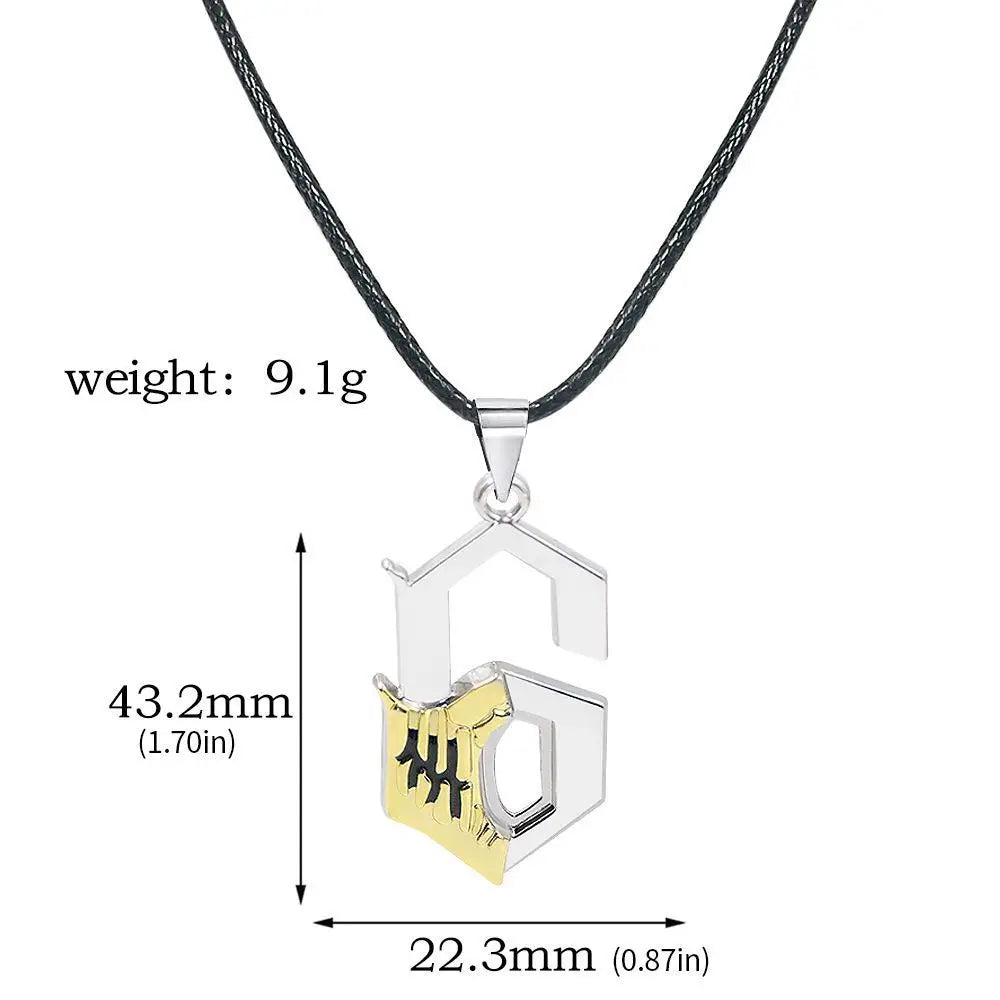 BLEACH: Thousand-Year Blood War Keychains Pendant Rings Accessories Key Chains For Anime Otaku Fans