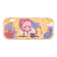 Soft Nintendo Switch Cases