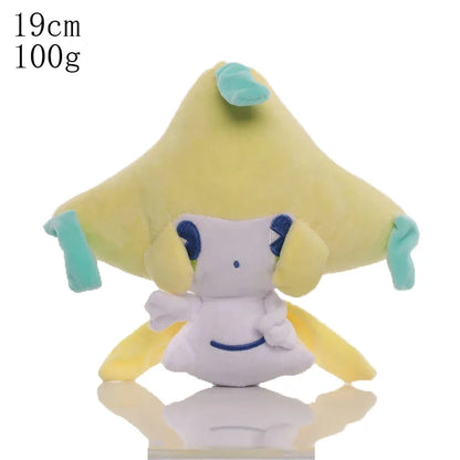 Pokemon Plush Toys, Anime Figures and Figurines Cuddling Dolls To Sleep With, Gifts For Bedrooms