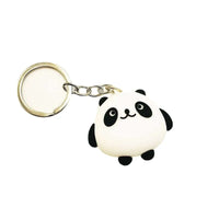 Panda Pendant Keychain CLOUDANIMESTUDIO