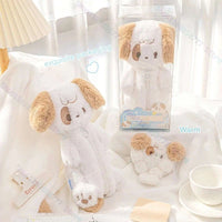 Plush Pets Pencil Bags CLOUDANIMESTUDIO