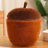 Surprise Squirrel Acorn Plushies CLOUDANIMESTUDIO