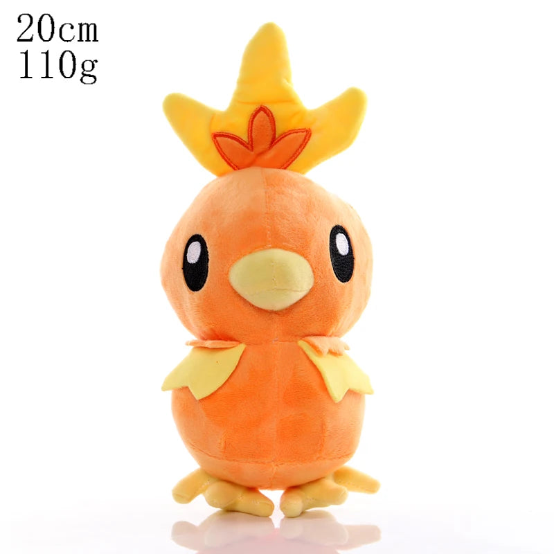 Pokemon Plush Toys, Anime Figures and Figurines Cuddling Dolls To Sleep With, Gifts For Bedrooms