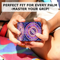 Shashibo Brain Teaser Puzzle Box Fidget Toy