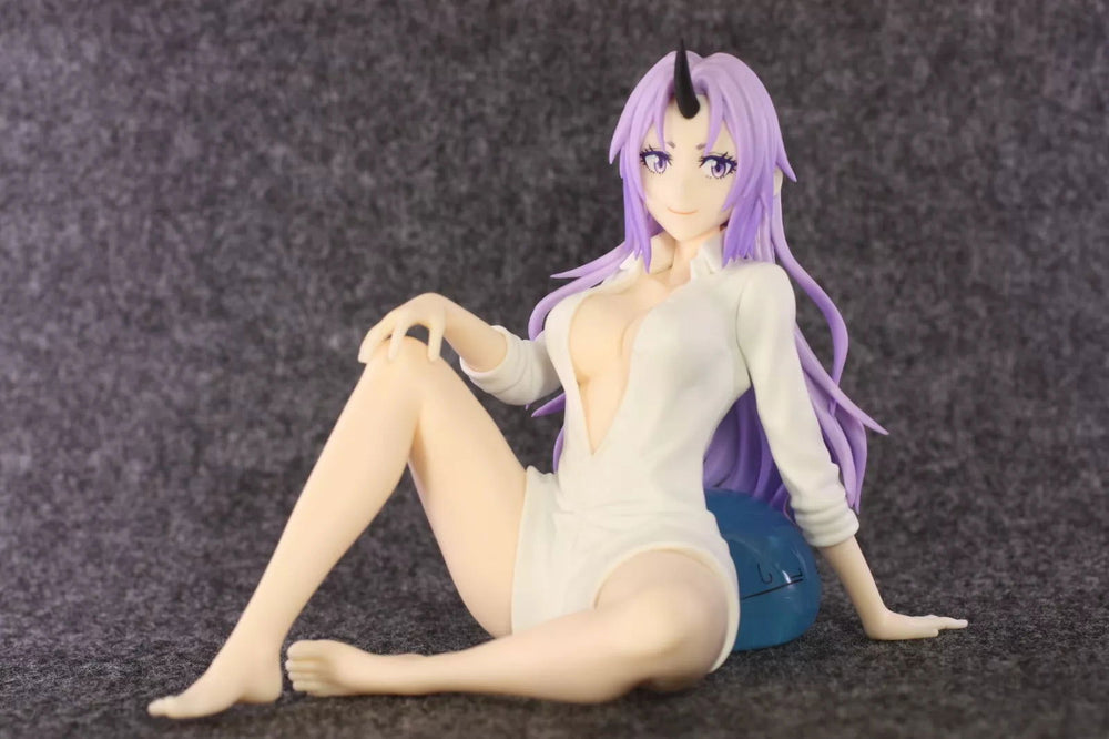 Shion Figurines, That Time I Got Reincarnated As A Slime Anime Figures 5 in - CloudAnimeStudio