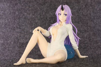 Shion Figurines, That Time I Got Reincarnated As A Slime Anime Figures 5 in - CloudAnimeStudio
