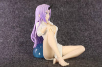 Shion Figurines, That Time I Got Reincarnated As A Slime Anime Figures 5 in - CloudAnimeStudio