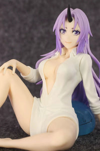 Shion Figurines, That Time I Got Reincarnated As A Slime Anime Figures 5 in - CloudAnimeStudio