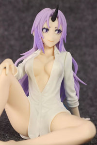 Shion Figurines, That Time I Got Reincarnated As A Slime Anime Figures 5 in - CloudAnimeStudio