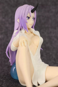 Shion Figurines, That Time I Got Reincarnated As A Slime Anime Figures 5 in - CloudAnimeStudio