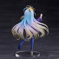 Shiro Figure, No Game No Life Figurine, Anime Toys Statues Gifts 7 in - CloudAnimeStudio