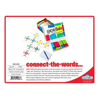 Side Links - A Game of Creative Word Connections - Outset CLOUDANIMESTUDIO