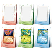 (S-Chinese) Pokémon TCG: Collect 151 First Partner Display Box CLOUDANIMESTUDIO