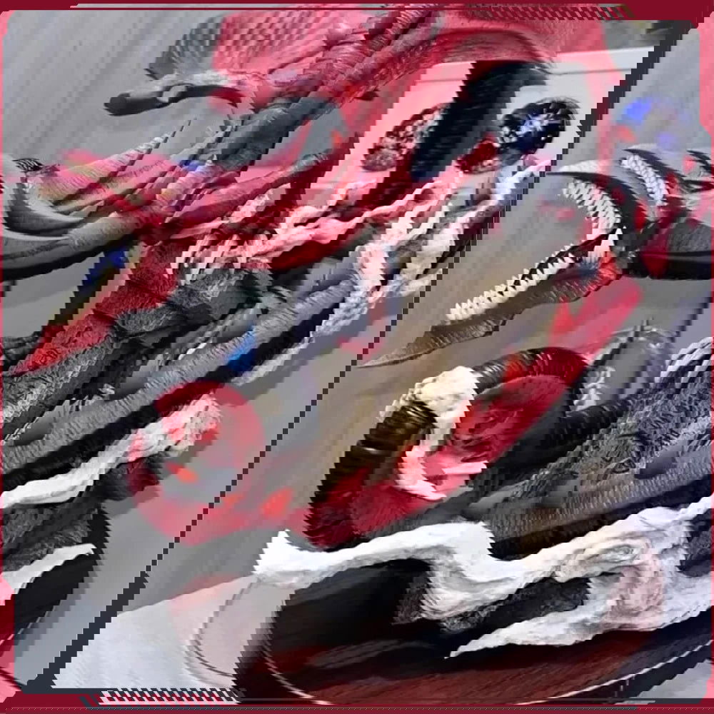 Slifer the Sky Dragon Anime Figure, Yu-Gi-Oh Figurines Duel Monsters PVC GK Statue 30 cm - CloudAnimeStudio