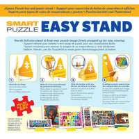 Smart Puzzle Easy Stand Eurographics CLOUDANIMESTUDIO