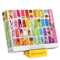 Smart Puzzle Easy Stand Eurographics CLOUDANIMESTUDIO