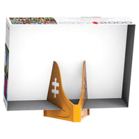 Smart Puzzle Easy Stand Eurographics CLOUDANIMESTUDIO