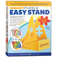 Smart Puzzle Easy Stand Eurographics CLOUDANIMESTUDIO