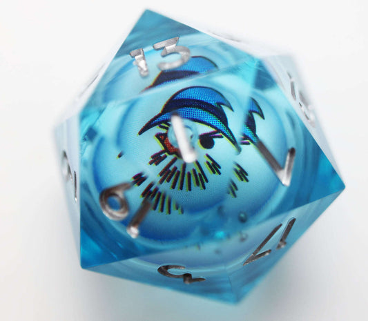 Mystery Loot: Snow Quest CLOUDANIMESTUDIO