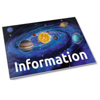 Solar System 540 Piece 3D Jigsaw Puzzle Ravensburger CLOUDANIMESTUDIO